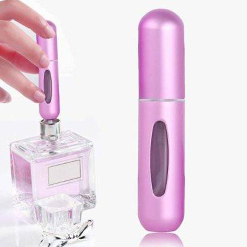 Punjiva Mini Bočica Za Parfem