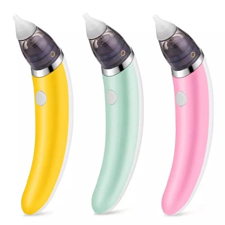 Vakuum za nos za bebe