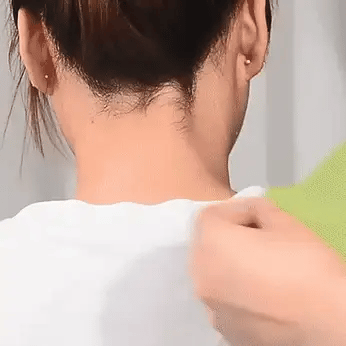 Šalu Vera flaster – primena