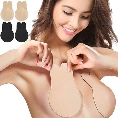 Nevidljivi push-up grudnjak