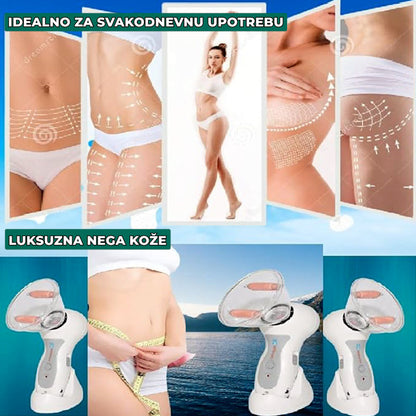 Inovativni uređaj protiv celulita Celluless MD