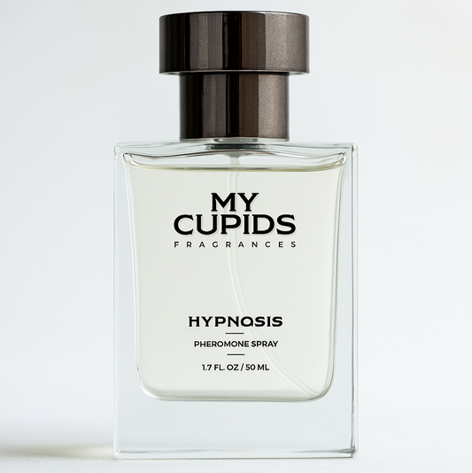 MYCUPIDS HYPNOSIS – parfem sa feromonima koji probudi njene fantazije 💫