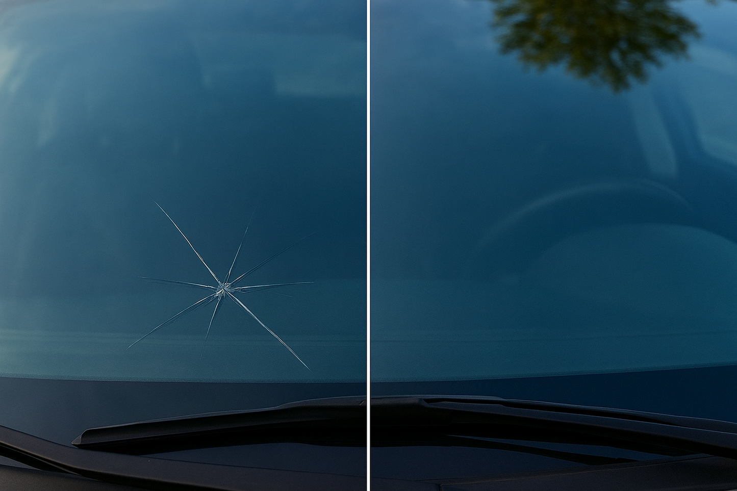 🧩 MAGIČNI LEPAK ZA POPRAVKU ŠOFERŠAJBNE