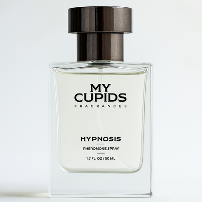 MYCUPIDS parfem sa feremonima koji budi žensku maštu 💦