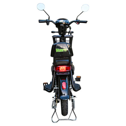 🚴‍♂️ VERDETO ELEKTRIČNI BICIKL – VELIKOG DOMETA ⚡