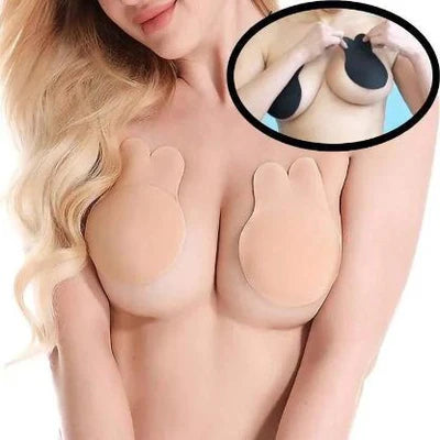 Nevidljivi push-up grudnjak