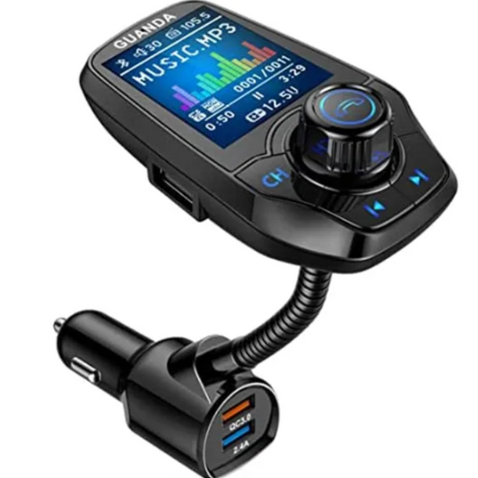 Car mp3 player – mp3 za auto