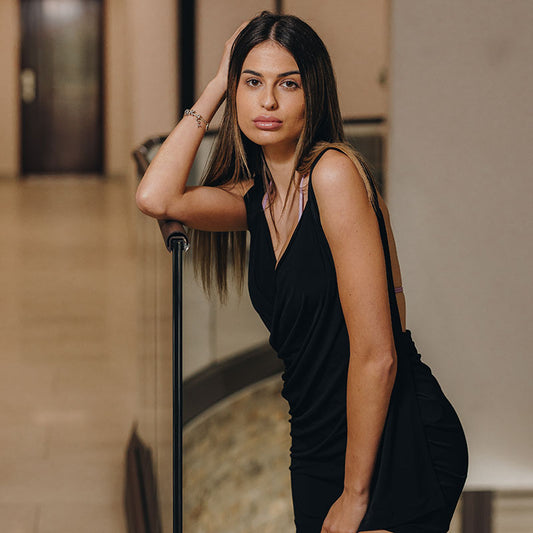 Letnja Haljina Za More