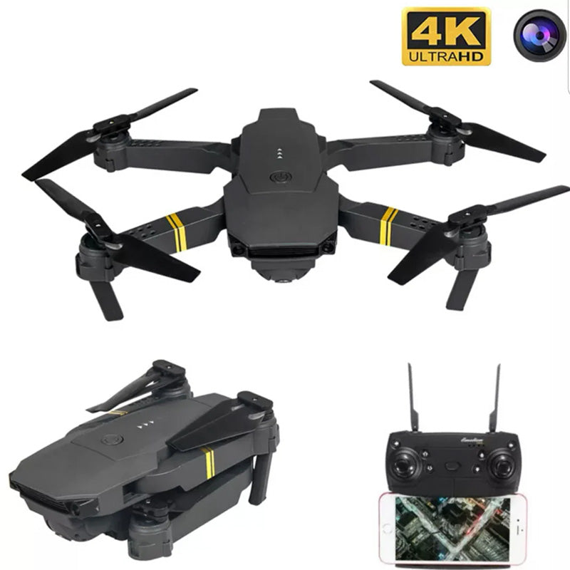 Dron Sa Kamerom 998 PRO