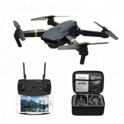 Dron Sa Kamerom 998 PRO