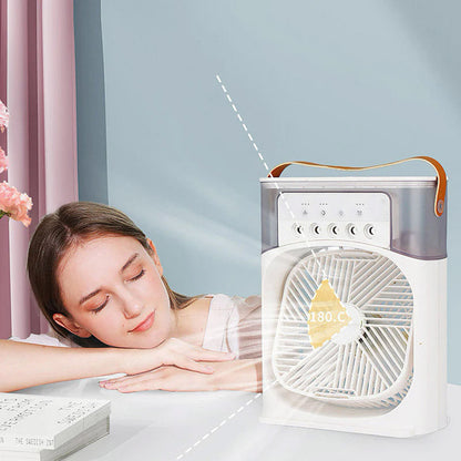 Mini Ventilator Klima,Mini rashladni uređaj