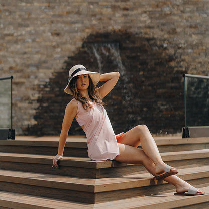 Letnja Haljina Za More