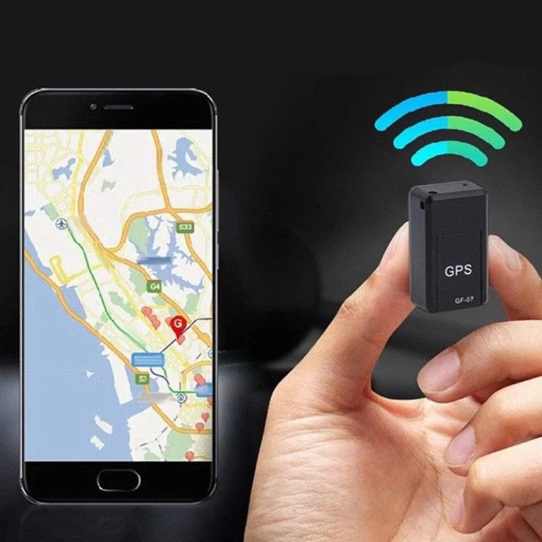 Mini-Magnetni GPS uređaj