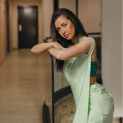 Letnja Haljina Za More